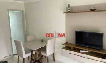 Imagem 6: Casa com 2 dormitórios à venda, 50 m² por R$ 340.000,00 - Serra Grande - Niterói/RJ