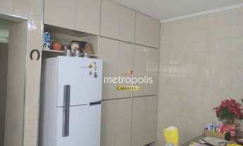 Imagem 5: Casa com 3 dormitórios à venda, 250 m² por R$ 1.350.000,00 - Barcelona - São Caetano do Su