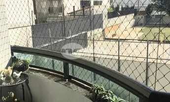 Imagem 4: SãO BERNARDO DO CAMPO - Apartamento Padrão - Rudge Ramos