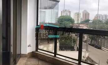 Imagem 6: Apartamento com 3 Dormitórios (2 Suítes), Closet, Varanda, 3 Vagas de Garagem e uma área d