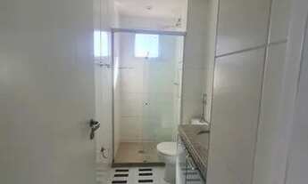 Imagem 4: Apartamento para aluguel com 72 metros quadrados com 2 quartos em Cremação - Belém - Pará