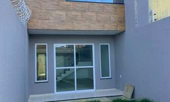 Imagem: Casa top de linha com 3 suítes para o seu