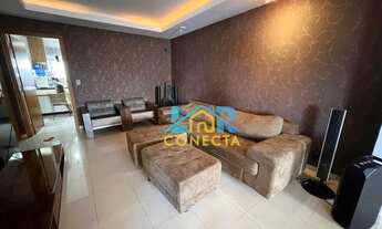 Imagem 5: Apartamento para alugar, 200 m² por R$ 13.000,00/mês - Ponta da Praia - Santos/SP