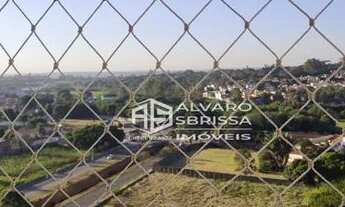 Imagem 2: Apartamento em Itu, com duas vagas, 4 dormitórios sendo 1 suíte com closet, escritorio, sa