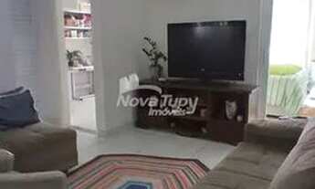 Imagem 7: Apartamento com 1 dorm, Tupi, Praia Grande - R$ 235 mil, Cod: 1002