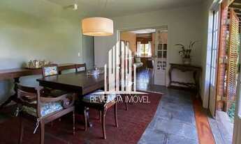 Imagem 2: CASA A VENDA COM 4 DORMS SENDO 2 SUITES - Cond. Palos Verdes