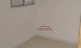 Imagem 7: Apartamento com 2 dormitórios, 46 m² - venda por R$ 330.000,00 ou aluguel por R$ 2.396,00