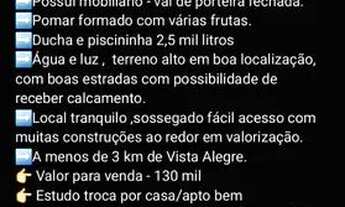 Imagem 6: Chácara Bela Vista - Retiro dos Farias Itauna MG