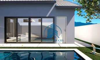 Imagem 7: Casa com 3 dormitórios à venda, 129 m² por R$ 680.000 - Jardim Estância Brasil - Atibaia/S