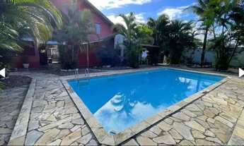 Imagem 3: Belissíma casa de praia