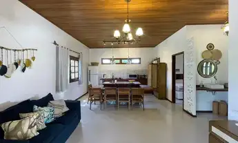 Imagem: AL - Casa para venda com 2080m2 com 4 quartos