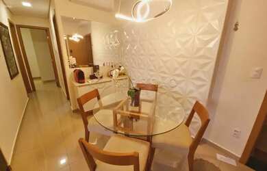 Imagem 4: Apartamento Padrão em Ribeirão Preto