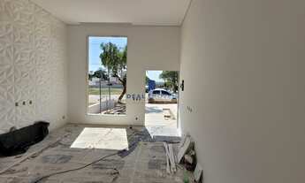 Imagem 3: CASA VENDA 3 DTS COND CAMPOS DO CONDE - SOROCABA