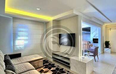 Imagem 2: Apartamento Duplex para Venda ou locação London Ville - Alphaville