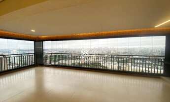 Imagem 2: Líndissimo apartamento 3 suítes, finamente decorado Mooca