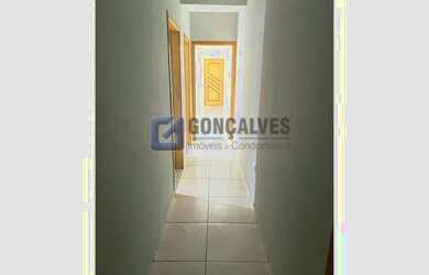 Imagem 6: SANTO ANDRE - Residential / Apartment - VILA HUMAITA