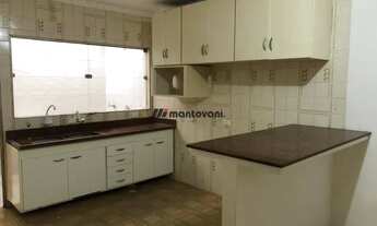 Imagem: Casa para aluguel, 1 quarto, Vila Bertioga