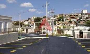 Imagem 6: JACAREí - Apartamento Padrão - Vila Aprazível