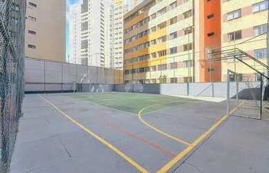Imagem 7: Apartamento para venda possui 79 metros quadrados com 2 quartos em Cristo Rei - Curitiba