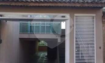 Imagem 2: Sobrado residencial à venda, Parque Monte Alegre, Taboão da Serra