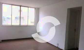 Imagem 3: Apartamento com 2 dormitórios à venda, 65 m² por R$ 200.000,00 - Santa Rosa - Niterói/RJ