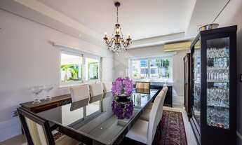 Imagem 6: Casa - Loteamento Alphaville Campinas - Campinas