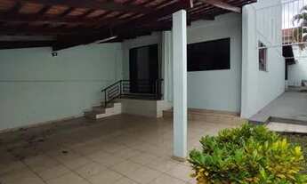 Imagem: Sobrado Quartos Suite Setor Bueno - Goiânia