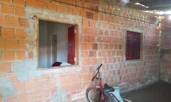 Imagem 4: Vendo uma casa valor 40 mil ou troco em terreno e o restante em dinheiro