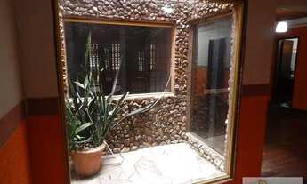 Imagem 5: QNG 36 CASA 28 Casa com 4 dormitórios