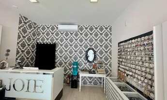 Imagem 4: Loja completa de acessórios femininos