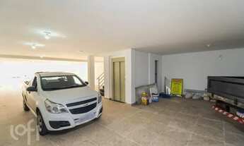 Imagem 2: Apartamento à venda em Vila Camilópolis com 96 m², 2 quartos, 1 suíte, 1 vaga