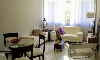 Imagem 2: ALUGA -SE APTO 2 DORMS TOTALMENTE REFORMADO MOBILIADO COM VAGA - JD.PAULISTA