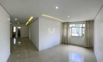 Imagem: Belo Horizonte - Apartamento Padrão - Funcionários