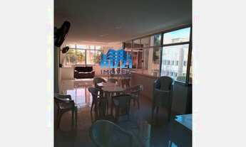 Imagem 4: Apartamento para venda e com 58 metros quadrados com 3 quartos em Engenho Novo - Rio de Ja