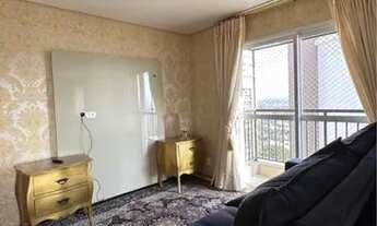 Imagem 6: Cobertura para aluguel tem 142 metros quadrados com 3 quartos