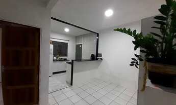 Imagem 2: Alugo casa c ou sem garagem R$650,00 (R$100,00