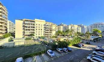 Imagem 2: Apartamento para venda com 86 metros quadrados com 3 quartos