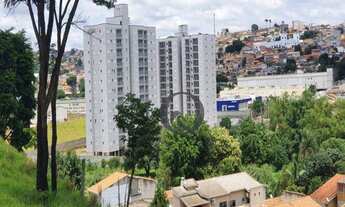 Imagem 3: Apartamento em Atibaia! Varanda Gourmet com churrasqueira...Novinho, primeira locação!