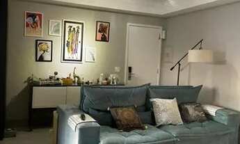 Imagem 2: Venda Apartamento 2 Dormitórios - 69 m² Brooklin