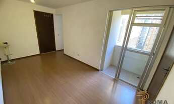 Imagem 3: Apartamento com 2 dormitórios para alugar, 38 m² por R$ 1.974,23/mês - Bigorrilho - Curiti