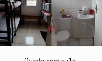 Imagem 5: JACAREí - Casa de Condomínio - Jardim Colônia