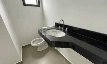 Imagem 3: Apartamento para Locação em São José dos Campos, Jardim Aquárius, 1 dormitório, 1 suíte, 1