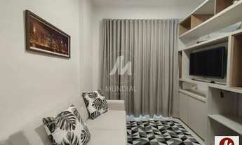 Imagem: Apartamento (flat) 1 dormitórios/suite