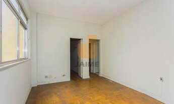 Imagem 4: Apartamento com 2 Dormitórios 1 Vaga em higienópolis