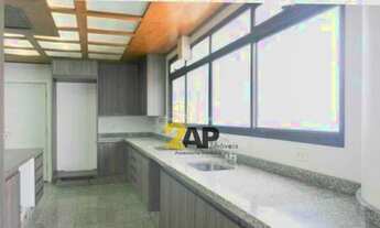 Imagem 3: Apartamento com 4 dormitórios, 541 m² - venda por R$ 7.499.000,00 ou aluguel por R$ 49.547