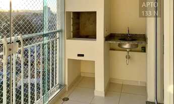 Imagem 3: Apartamento para alugar no bairro Vila Santo Antônio - Guarulhos/SP