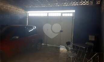 Imagem 3: Sobrado no Jardim Lutfalla