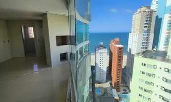 Imagem 3: QUADRA MAR BARRA SUL COM 1 SUITE 2 DEMI LAZER COPLETO