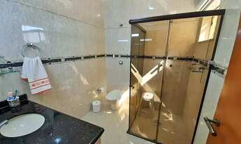 Imagem 6: Casa sobrado Casa com 3 dormitórios