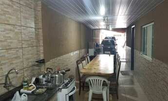 Imagem 3: SOBRADO - QUISSISSANA